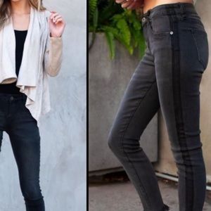 Pistola Audrey jeans